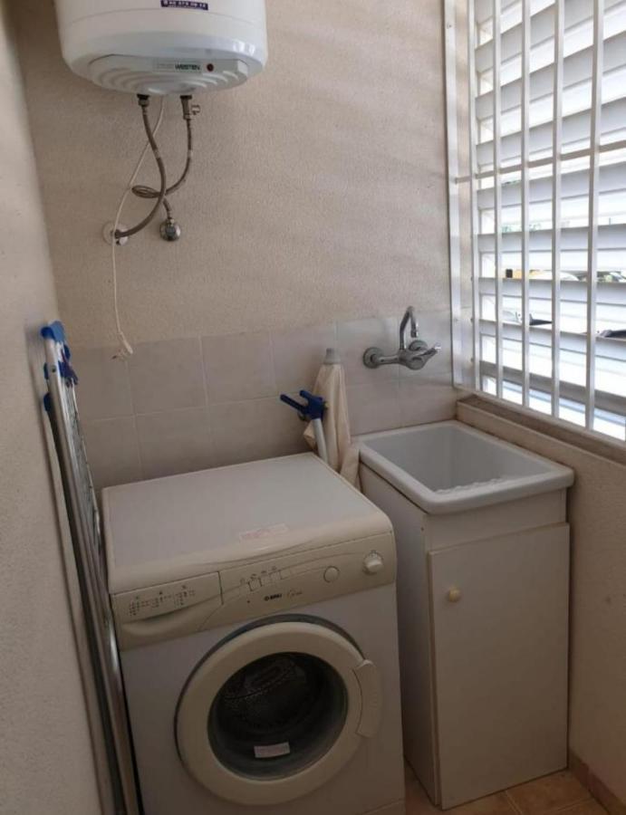Apartamento Con Wifi A 50M De La Playa Denia Kültér fotó